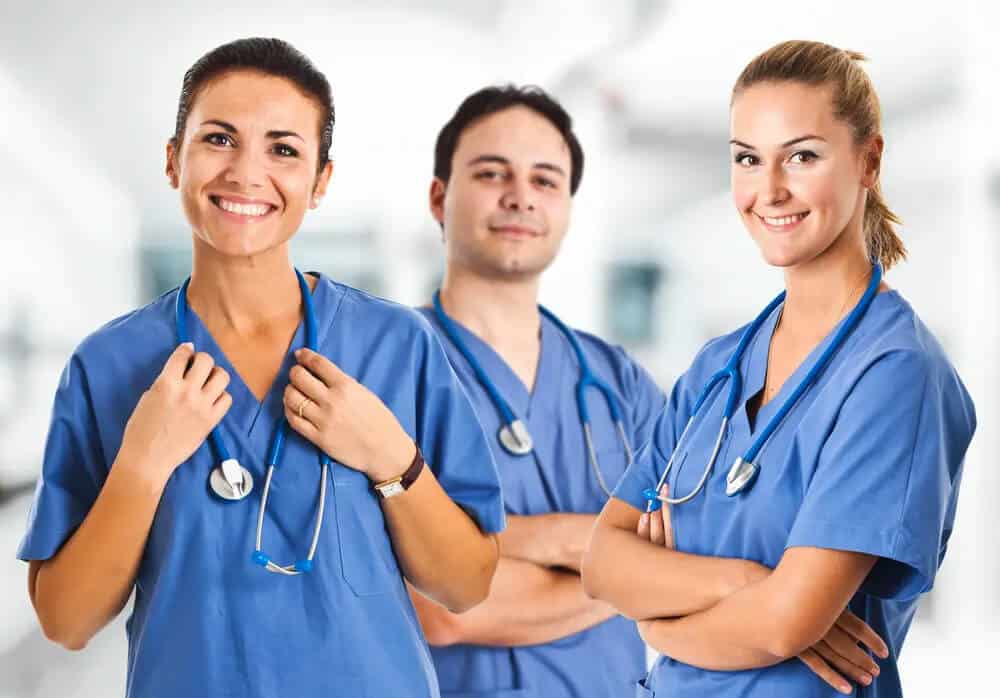 Discover how it works- our professional nursing writing services