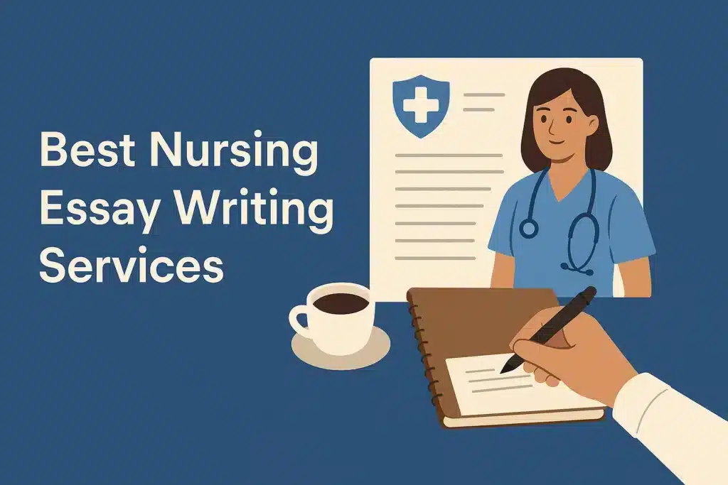 best nursing essay writing services