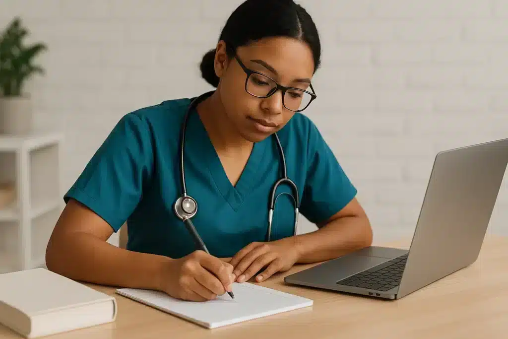 nursing paper writing service for academic excellence