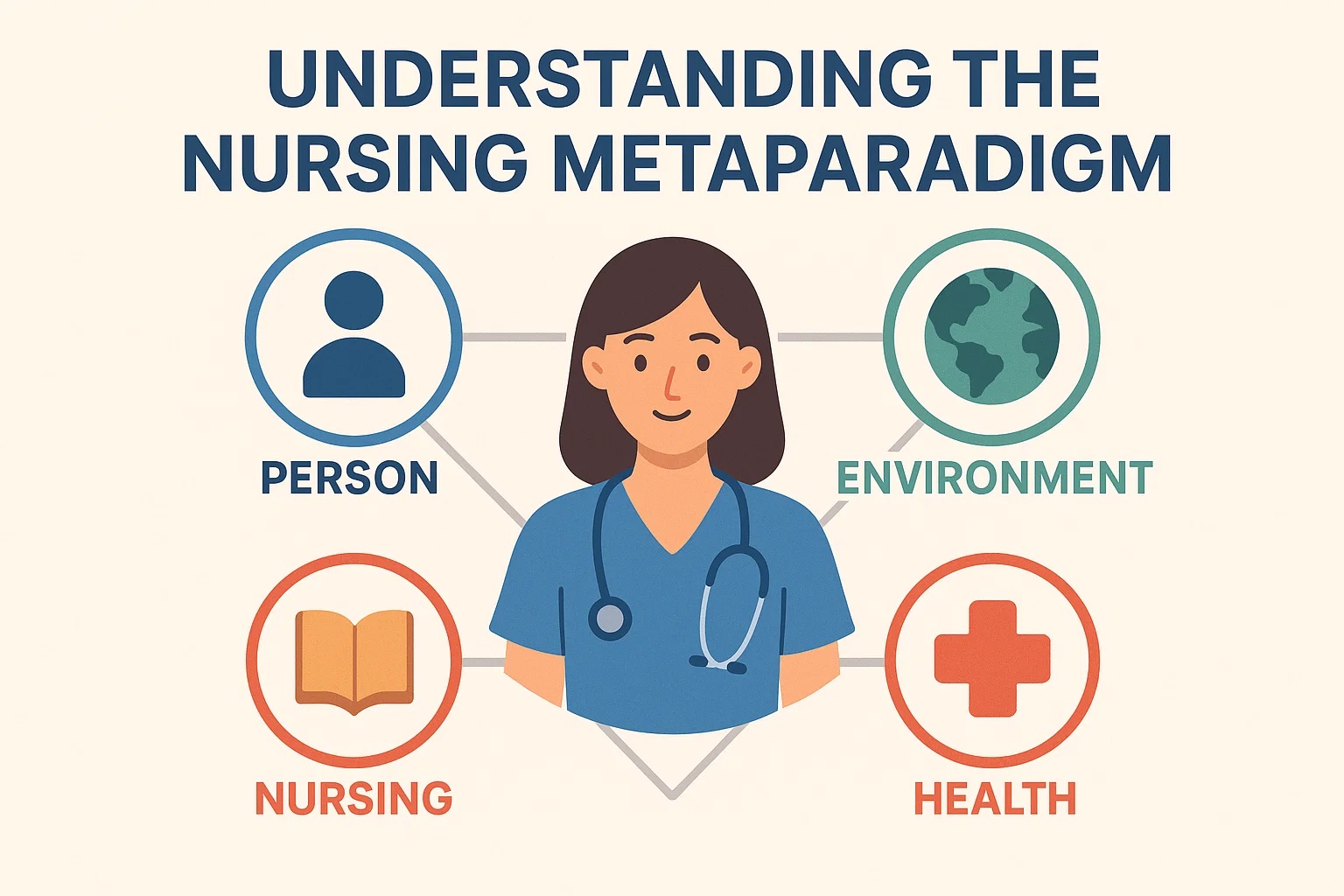 Understanding the Nursing Metaparadigm