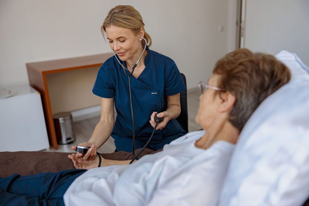 nursing care plan