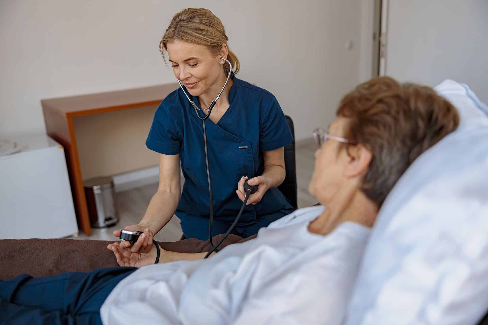 nursing care plan