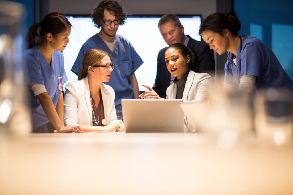 Proven Nursing Career Pathways and Specializations in 2025
