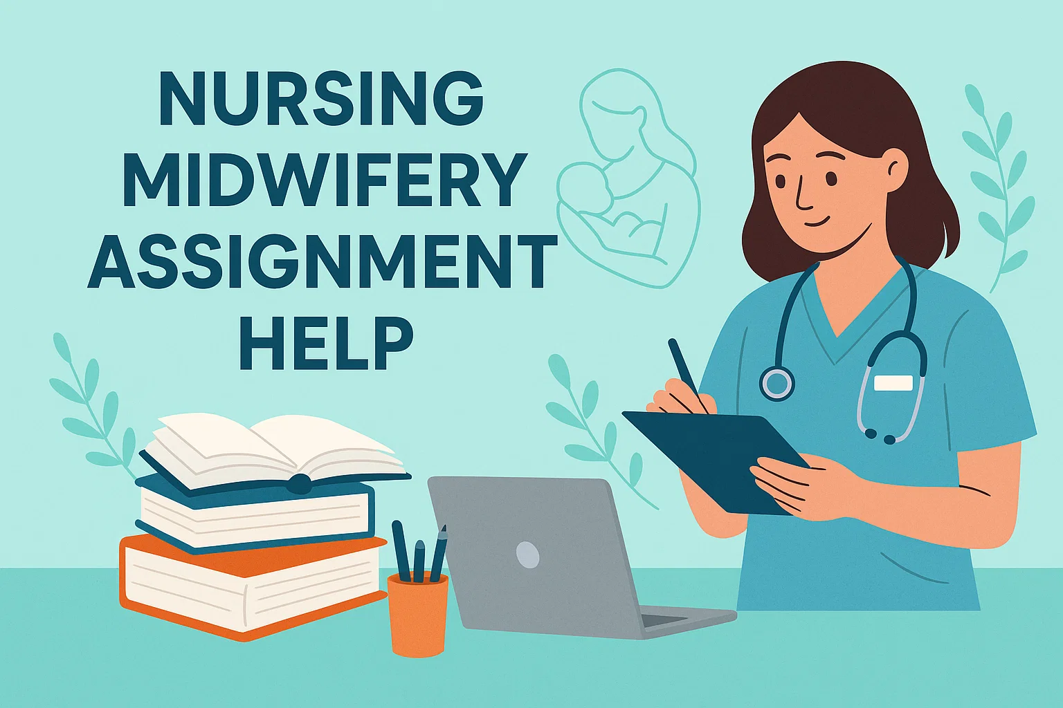nursing midwifery assignment help for students